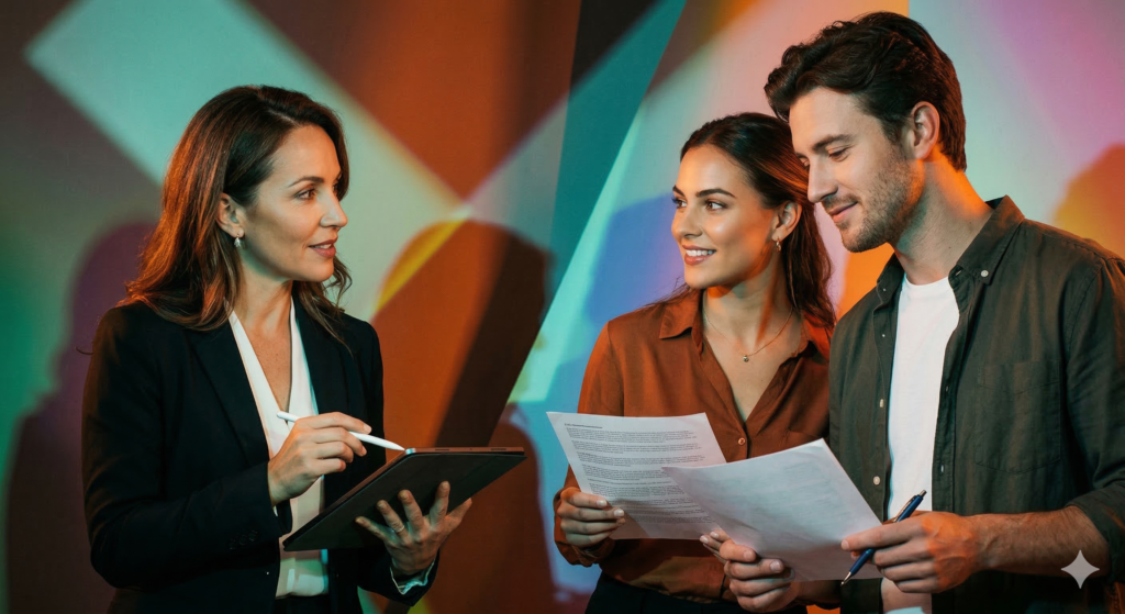 Buyers agent in Phoenix